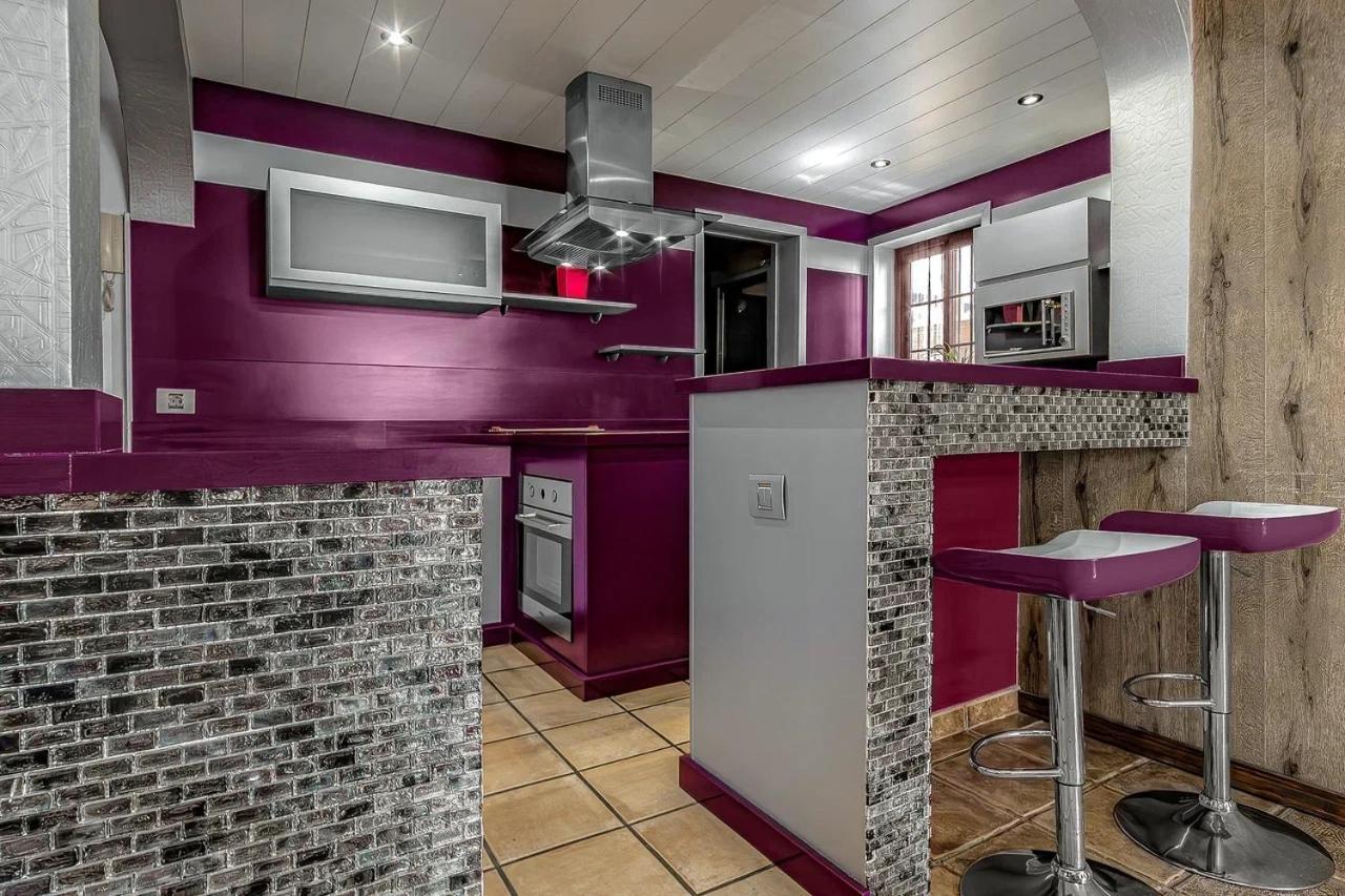 Tenerifeopenhome Charming Cave Villa Costa Adeje Eksteriør bilde