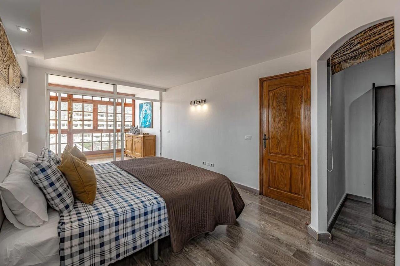 Tenerifeopenhome Charming Cave Villa Costa Adeje Eksteriør bilde