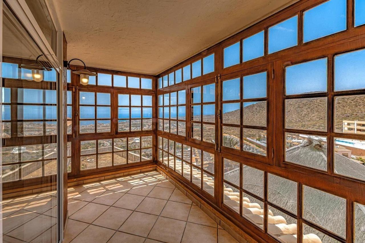 Tenerifeopenhome Charming Cave Villa Costa Adeje Eksteriør bilde