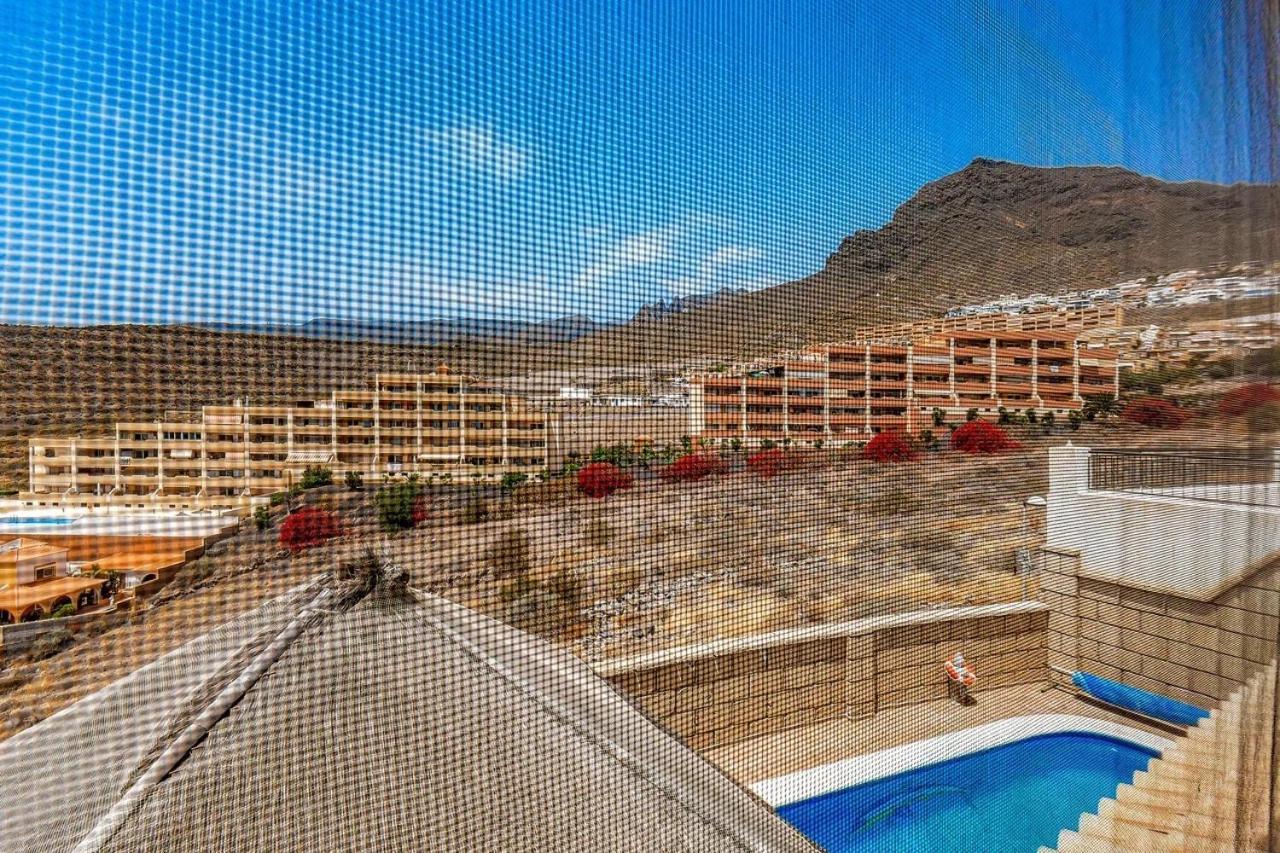 Tenerifeopenhome Charming Cave Villa Costa Adeje Eksteriør bilde
