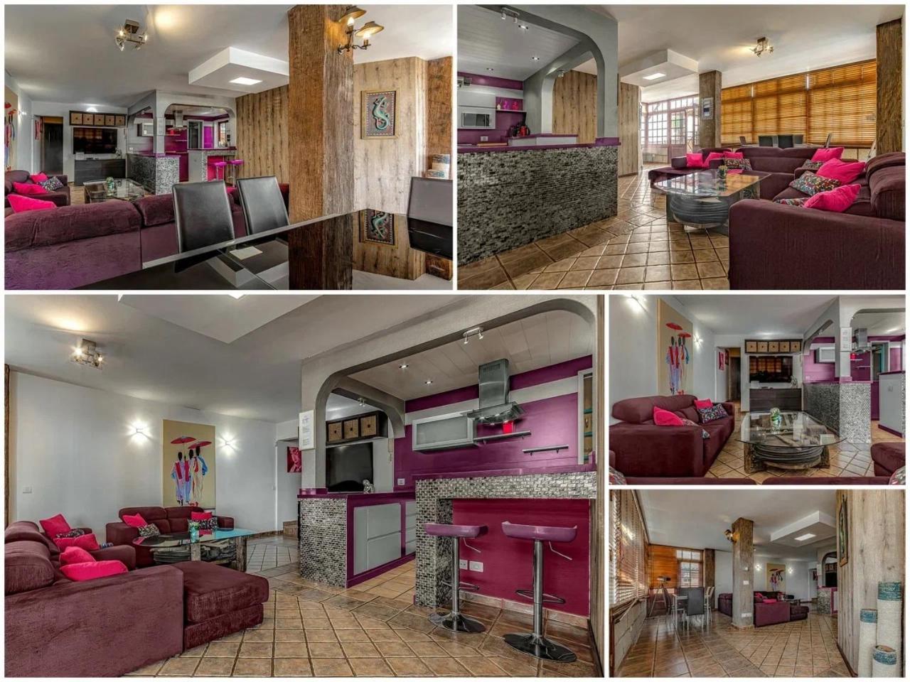 Tenerifeopenhome Charming Cave Villa Costa Adeje Eksteriør bilde
