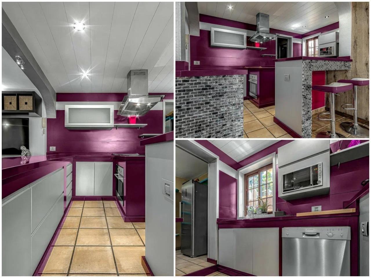 Tenerifeopenhome Charming Cave Villa Costa Adeje Eksteriør bilde