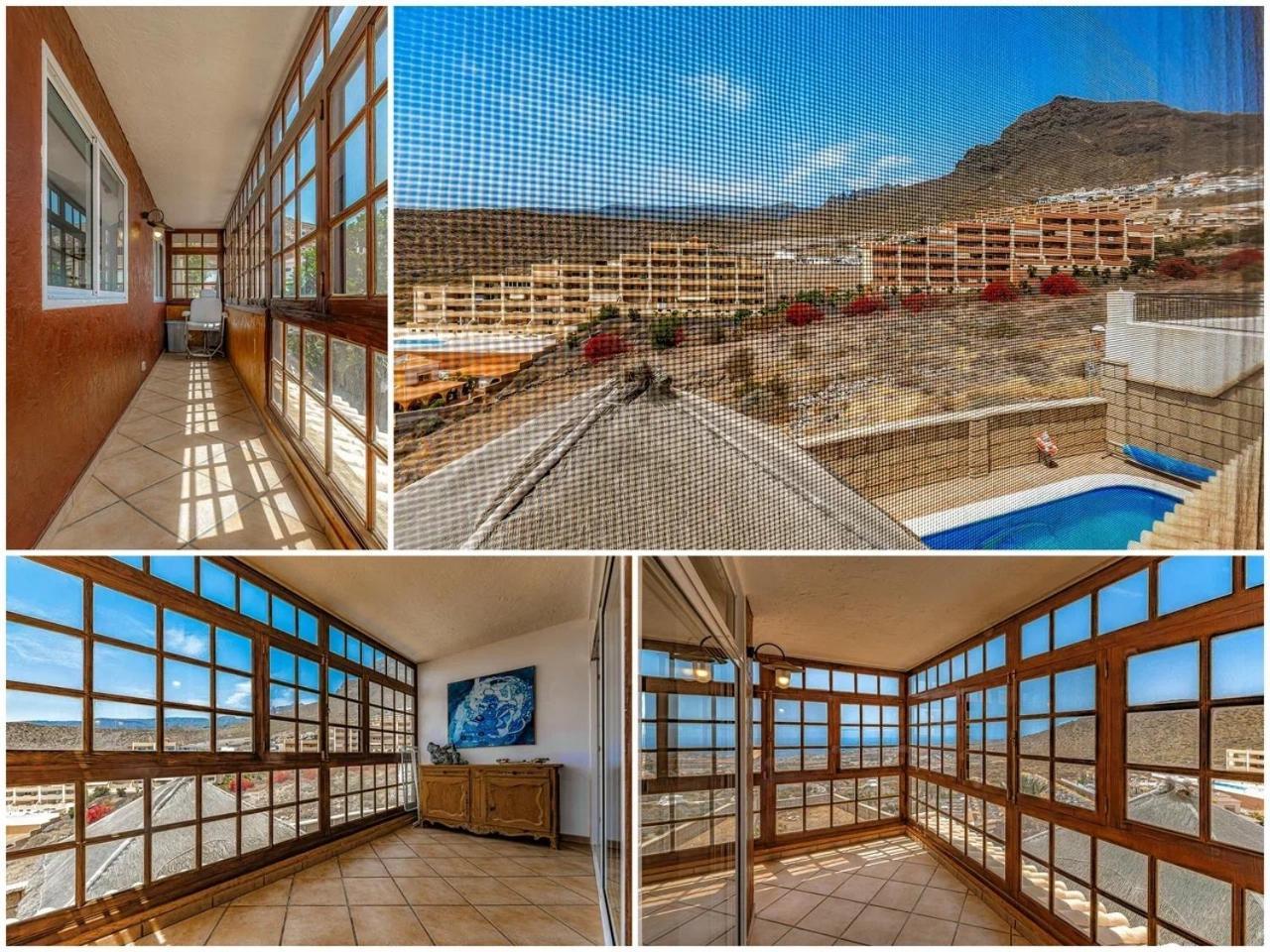 Tenerifeopenhome Charming Cave Villa Costa Adeje Eksteriør bilde